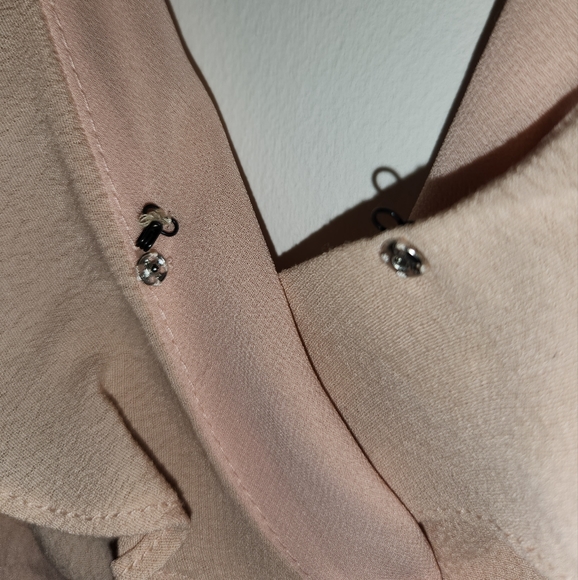 Strappy blouse - Picture 4 of 9